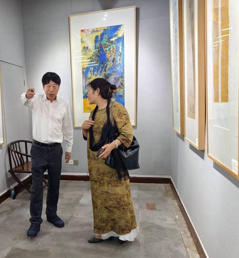 品牌公关活动